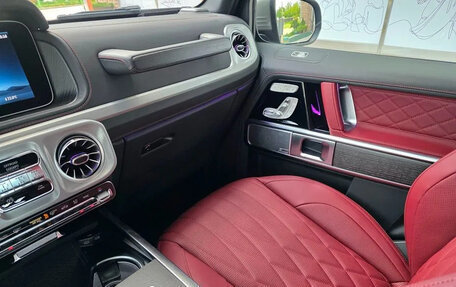 Mercedes-Benz G-Класс W463 рестайлинг _iii, 2025 год, 17 500 000 рублей, 10 фотография