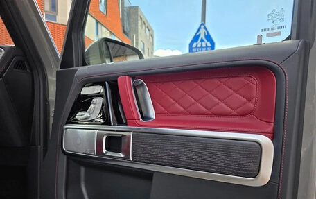 Mercedes-Benz G-Класс W463 рестайлинг _iii, 2025 год, 17 500 000 рублей, 13 фотография