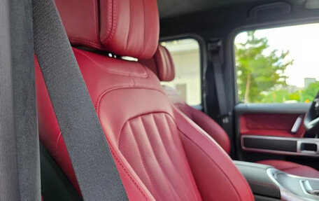 Mercedes-Benz G-Класс W463 рестайлинг _iii, 2025 год, 17 500 000 рублей, 12 фотография