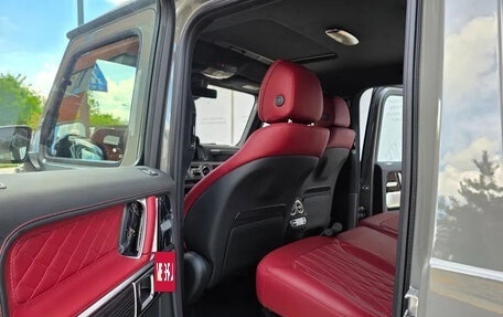 Mercedes-Benz G-Класс W463 рестайлинг _iii, 2025 год, 17 500 000 рублей, 14 фотография