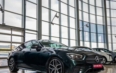 Mercedes-Benz E-Класс, 2020 год, 4 308 000 рублей, 1 фотография
