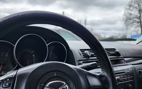 Mazda 3, 2005 год, 280 000 рублей, 8 фотография