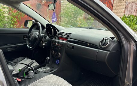 Mazda 3, 2005 год, 280 000 рублей, 9 фотография