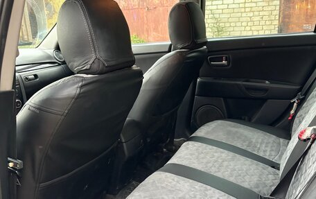 Mazda 3, 2005 год, 280 000 рублей, 10 фотография