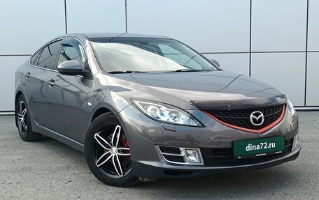 Mazda 6, 2007 год, 650 000 рублей, 2 фотография