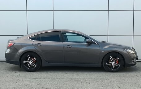 Mazda 6, 2007 год, 650 000 рублей, 5 фотография