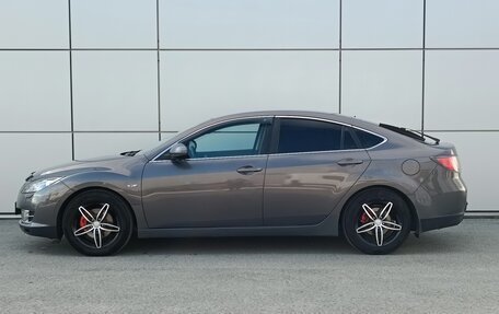 Mazda 6, 2007 год, 650 000 рублей, 4 фотография