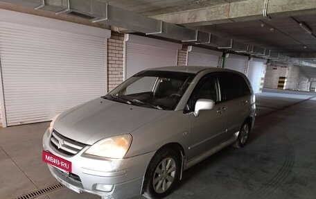 Suzuki Liana, 2006 год, 320 000 рублей, 4 фотография