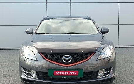 Mazda 6, 2007 год, 650 000 рублей, 3 фотография