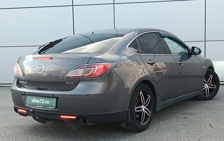 Mazda 6, 2007 год, 650 000 рублей, 6 фотография