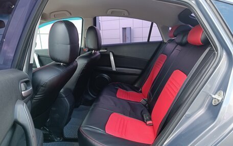 Mazda 6, 2007 год, 650 000 рублей, 10 фотография