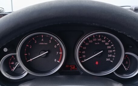 Mazda 6, 2007 год, 650 000 рублей, 14 фотография