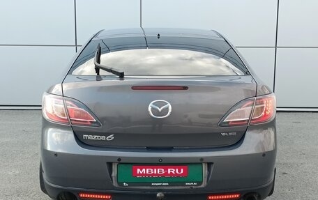 Mazda 6, 2007 год, 650 000 рублей, 7 фотография