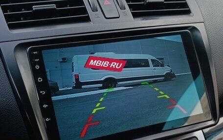 Mazda 6, 2007 год, 650 000 рублей, 16 фотография