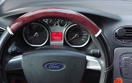 Ford Focus II рестайлинг, 2008 год, 355 000 рублей, 5 фотография