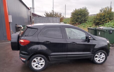 Ford EcoSport, 2016 год, 820 000 рублей, 3 фотография