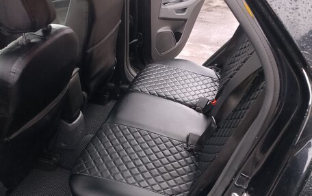 Ford EcoSport, 2016 год, 820 000 рублей, 5 фотография