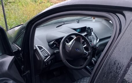 Ford EcoSport, 2016 год, 820 000 рублей, 4 фотография