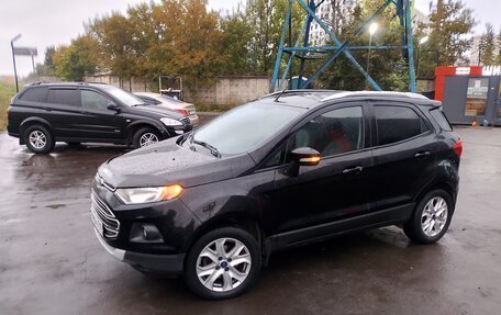 Ford EcoSport, 2016 год, 820 000 рублей, 2 фотография