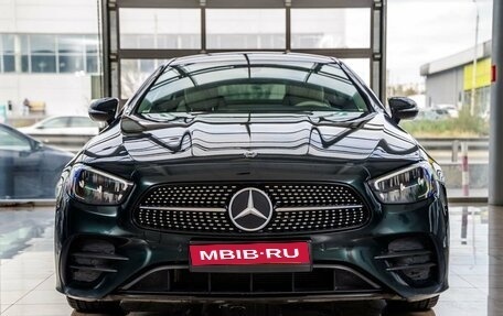 Mercedes-Benz E-Класс, 2020 год, 4 308 000 рублей, 2 фотография