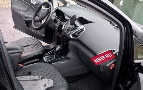 Ford EcoSport, 2016 год, 820 000 рублей, 6 фотография