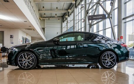 Mercedes-Benz E-Класс, 2020 год, 4 308 000 рублей, 4 фотография