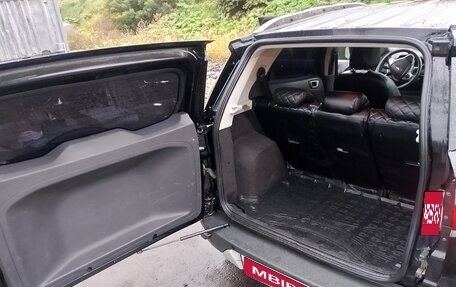 Ford EcoSport, 2016 год, 820 000 рублей, 7 фотография