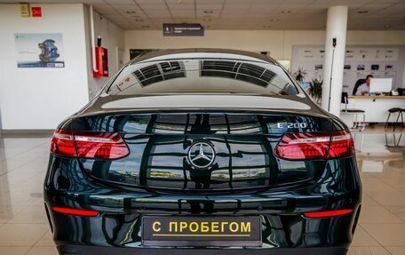 Mercedes-Benz E-Класс, 2020 год, 4 308 000 рублей, 6 фотография