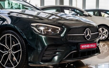 Mercedes-Benz E-Класс, 2020 год, 4 308 000 рублей, 9 фотография