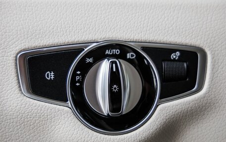 Mercedes-Benz E-Класс, 2020 год, 4 308 000 рублей, 18 фотография
