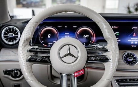 Mercedes-Benz E-Класс, 2020 год, 4 308 000 рублей, 22 фотография