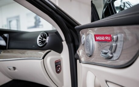 Mercedes-Benz E-Класс, 2020 год, 4 308 000 рублей, 36 фотография