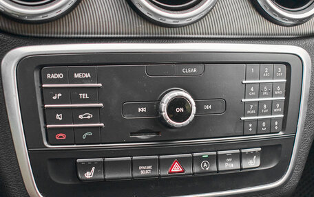 Mercedes-Benz GLA, 2016 год, 1 620 000 рублей, 16 фотография