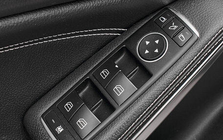 Mercedes-Benz GLA, 2016 год, 1 620 000 рублей, 19 фотография