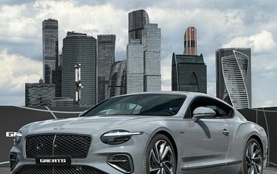 Bentley Continental GT, 2025 год, 48 200 000 рублей, 1 фотография