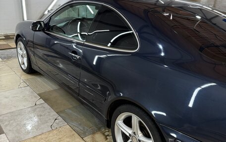 Mercedes-Benz CLK-Класс, 2000 год, 950 000 рублей, 4 фотография