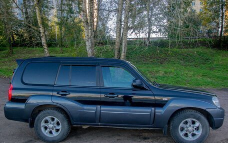Hyundai Terracan I, 2005 год, 490 000 рублей, 2 фотография