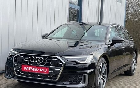 Audi A6, 2025 год, 8 790 000 рублей, 1 фотография