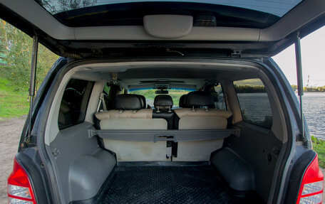 Hyundai Terracan I, 2005 год, 490 000 рублей, 9 фотография