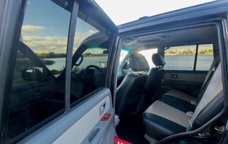 Hyundai Terracan I, 2005 год, 490 000 рублей, 12 фотография
