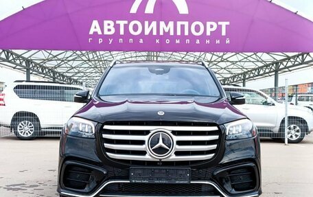 Mercedes-Benz GLS, 2024 год, 19 900 000 рублей, 6 фотография