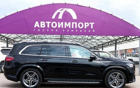 Mercedes-Benz GLS, 2024 год, 19 900 000 рублей, 5 фотография