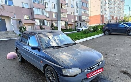 Ford Escort V, 1997 год, 160 000 рублей, 2 фотография