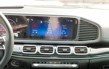 Mercedes-Benz GLS, 2024 год, 19 900 000 рублей, 21 фотография