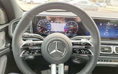 Mercedes-Benz GLS, 2024 год, 19 900 000 рублей, 18 фотография