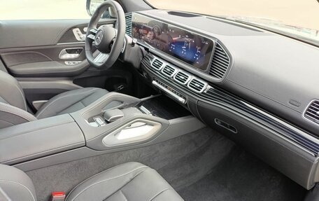 Mercedes-Benz GLS, 2024 год, 19 900 000 рублей, 24 фотография