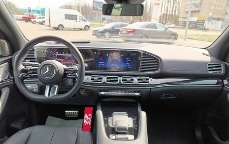 Mercedes-Benz GLS, 2024 год, 19 900 000 рублей, 20 фотография