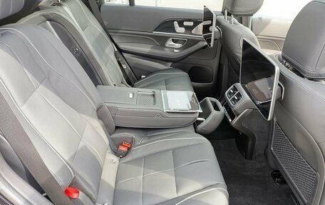 Mercedes-Benz GLS, 2024 год, 19 900 000 рублей, 27 фотография