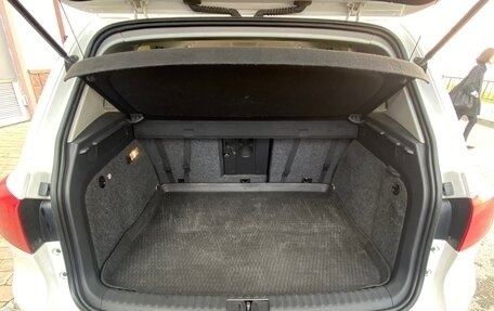 Volkswagen Tiguan I, 2013 год, 970 000 рублей, 5 фотография