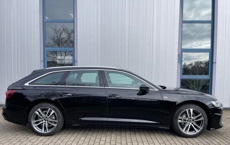 Audi A6, 2025 год, 8 790 000 рублей, 10 фотография